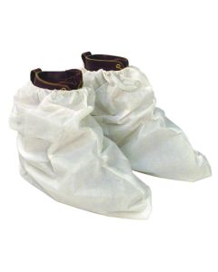 Buffalo 68431 Polypropylene Non-Skid Shoe Cover, One Size