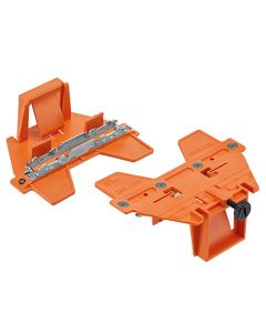 Blum AVENTOS HK top Mounting Plate Marking Template | ZML.2200 
