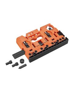 Blum Universal Boring Template | ZML.0040.02