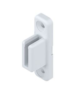 Blum ORGA-LINE METABOX Metafile Rail Support Cover | Screw-On | Natural | ZRM.0005