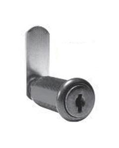 CompX National N8060 Die-Cast Zinc 5-Disc Tumbler Cylinder Keyed Different Cam Lock