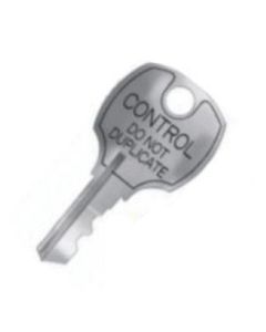 CompX National D8779 Control Key, For Master Key E13A On C8850 RemovaCore Locks