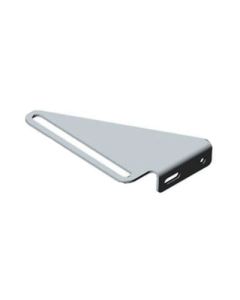 CompX Timberline SP-500 Strike Plate, 4 in L x 2.8 in W