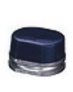 Danair T-15-S Soft Plastic Hammer Tip, Blue, For AH-15 Auto-Hammer