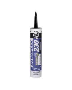 DAP DYNAFLEX 230® Premium Elastomeric Sealant