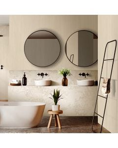 Wilsonart Wetwall W7058 Darlington Cherry