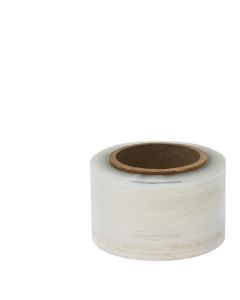 E.B. Bradley Co. Shrink Wrap | 3" x 700' 120ga | No Handle