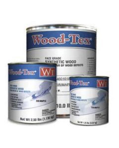 Eclectic Wood-Tex Wood Filler