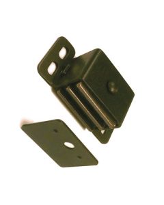 EPCO Aluminum Heavy-Duty Magnetic Catch