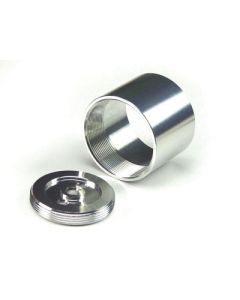 EPCO Aluminum 32 mm L Round Cuff Flange