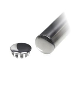 EPCO Stainless Steel End Cap
