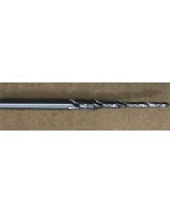 European Tooling Systems Confirmat 7000-5/7/10/R High-Speed Steel Step Drill Bit, 3 Steps