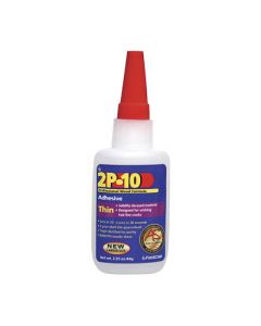 FastCap 2P-10 Standard Thin Adhesive