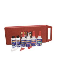 FastCap 2P-10 KIT Adhesive Kit