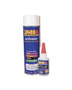 FastCap 2P-10-SOLOKIT Solo Adhesive Kit