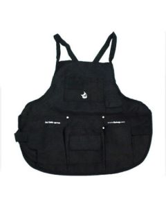 FastCap BALLISTIC SELF HEAL Self-Healing Ballistic Apron, Black