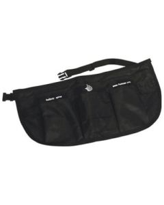 FastCap BB-BK Nylon Ballistic Belt, Black