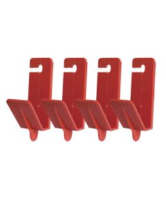 FastCap CROWN MOLD CLIP Nylon Crown Molding Clip