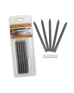 FastCap FATBOY REFILL Fatboy Refill, For Fatboy Pencil