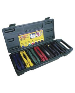 FastCap FC-PC-KIT Pocket Chisel Kit, Heavy-Duty Handle