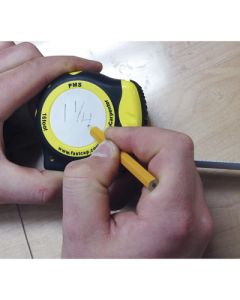 FastCap ProCarpenter PMMR FCPMMR-TRUE-32 Tape Measure, 5 m L x 1 in W Blade