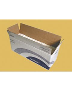 FastCap 9/16 in Solid PVC Self-Adhesive Screw Cover Cap
