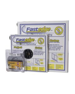 FastCap Fastedge™ PVC Peel and Stick Edgebanding