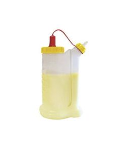FastCap GluBot GB.GLUBOT Polyethylene Empty Large Glue Bottle