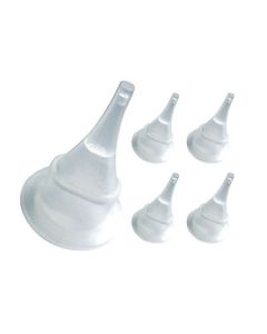 FastCap GluBot GB.YORKER TIP Polyethylene Replacement Yorker Tip, For 16 oz Glue Bottle