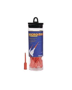 FastCap MICROTIP Microtip, For 10 oz 2P-10 Adhesive Bottle