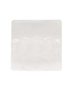 FastCap MY GRIP CLEAR My Grip, 5 in x 5 in, Clear