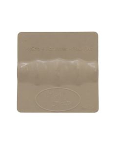 FastCap MY GRIP KHAKI My Grip, 5 in x 5 in, Khaki