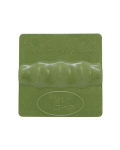 FastCap MY GRIP OD GREEN My Grip, 5 in x 5 in, Olive Drab Green