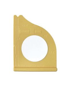 FastCap SQUARE N TAPE Tape Measure Square