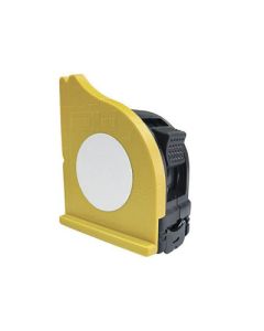 FastCap SQUARE N TAPE W/PS25 Writable and Erasable Surface 8-In-1 Square N Tape with PS-25 Tape Measure