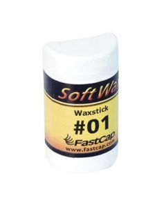 FastCap SOFTWAX Wax Stick
