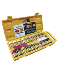 FastCap SOFTWAX WAXKIT.20S 20-Piece Softwax Kit