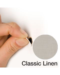 FastCap Screw Cover Cap | 4943 Classic Linen | Self-Adhesive | FC-SP-916 4943 CLASSIC