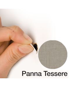 FastCap Screw Cover Cap | 5049 Panna Tessere | Self-Adhesive | FC-SP-916 5049 ROLL