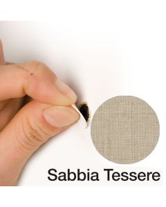 FastCap Screw Cover Cap | 5051 Sabbia Tessere | Self-Adhesive | FC-SP-916 5051 SABBIA