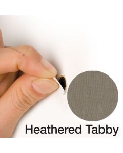 FastCap Screw Cover Cap | 5055 Heathered Tabby | Self-Adhesive | FC-SP-916 5055 HEATHERED