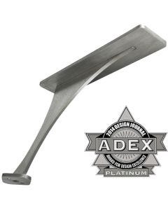 Federal Brace Foremont Metal Counter-Mounted Support