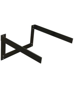 Federal Brace Sento Metal Floating Vanity Support
