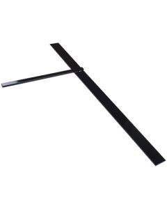 Federal Brace Hammam Metal Lavatory Support