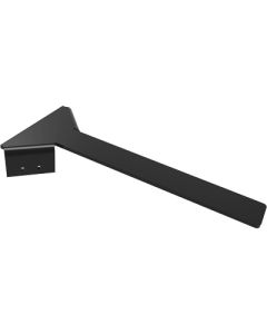 Federal Brace Anthem Steel Hidden Corner Overhang Support