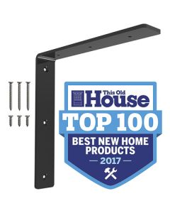 Federal Brace Corbel Steel Rib Support