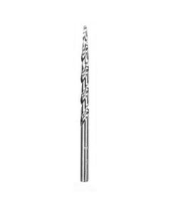 Fuller High-Speed Steel Straight Shank General-Purpose Regular Length Drill Bit