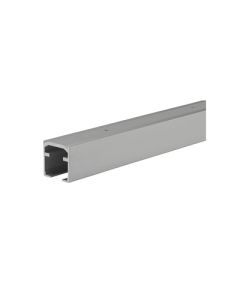 Hettich XHD Aluminum Single Track
