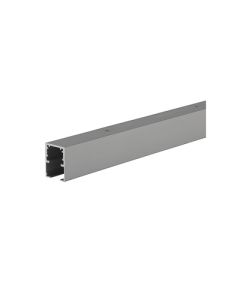 Hettich SD Series Aluminum Single Track
