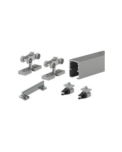 Hettich SD Series Single Track Pack